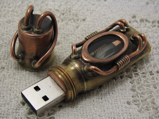 Illustration for article titled The Geekiest Toys to Help Turn Your Cubicle into a Lair